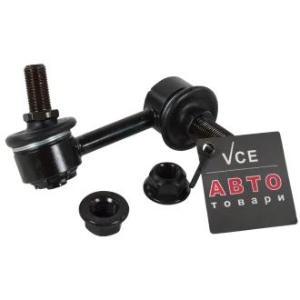 Тяга/стойка, стабилизатор CTR CLM-12