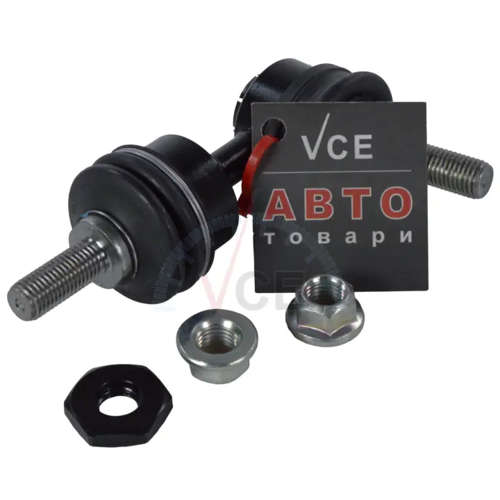 Тяга/стойка, стабилизатор CTR CLMZ-40 (фото 1)