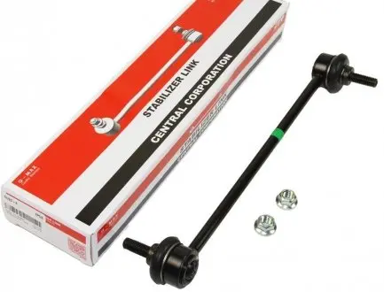 Тяга/стойка, стабилизатор CTR CLSS-4