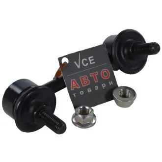 Тяга/стойка, стабилизатор CTR CLT-70