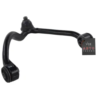 Рычаг верхний водоворот CTR CQ0184L