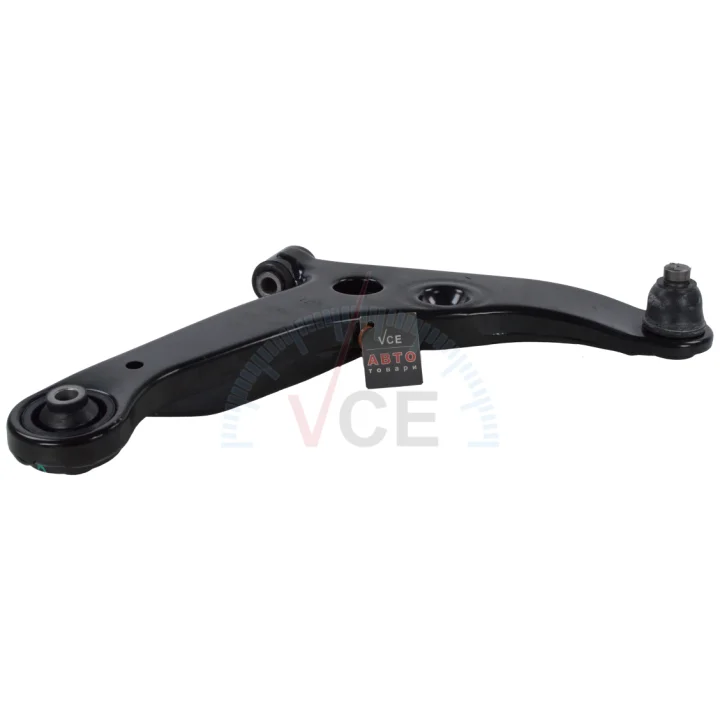 Важіль нижній r mitsubishi lancer 02-10 CTR CQ0221R (фото 1)