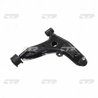 Рычаг передний r mitsubishi colt 88-96 lancer 88-03 libero 92-03 old cqm-7r (выр-во) CTR CQ0226R