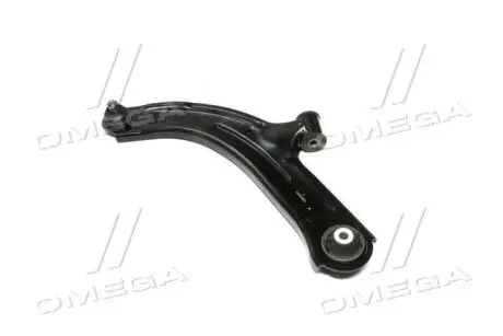 Рычаг нижний l nissan micra 02- note 06-13 CTR CQ0281L