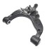 Рычаг передний нижний L Toyota Land Cruiser Prado 90/4Runner 96-02 OLD CQT-4L CTR CQ0297L (фото 2)