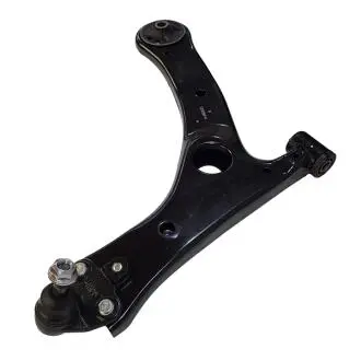 Рычаг передний нижний r (с шаровой опорой) toyota old cqt-44r (выр-во) CTR CQ0399R