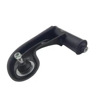 Рычаг передний верхний CTR CQ0525L