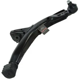 Рычаг независимой подвески колеса, подвеска колеса CTR CQKD-2R