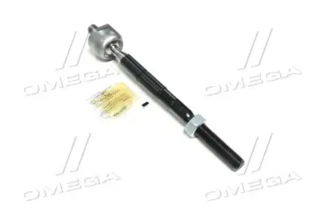 Тяга рулевая r hyundai accent/solaris 11-16 kia rio 11- CTR CR0283R