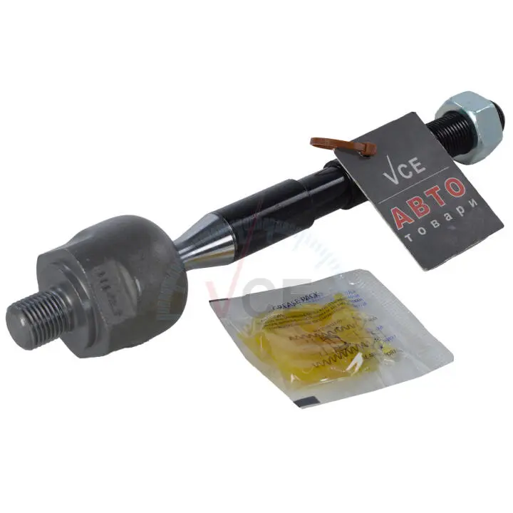 Фото 1 - Тяга рульова SsangYong OLD CRKS-4 CTR CR0845 Тяга рульова SsangYong OLD CRKS-4 CTR CR0845 (фото 1)