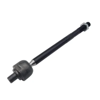 Тяга рулевая peugeot boxer 06- citroen jumper fiat ducato CTR CR0908