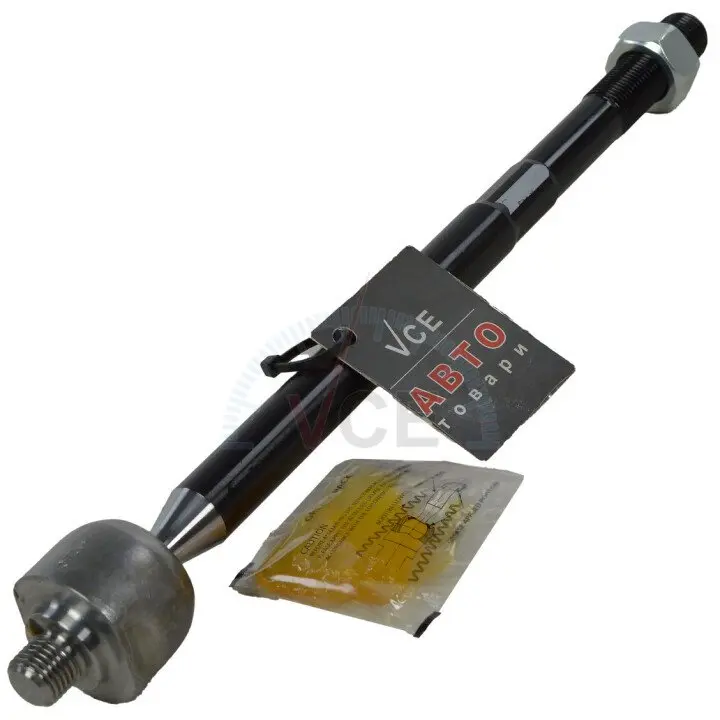 Осевой шарнир, рулевая тяга CTR CRF-10 (фото 1)