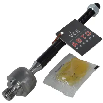 Тяга рулевая правая CHEVROLET Aveo T200 03-08, Aveo T250/255 06-16 CTR CRKD-10R