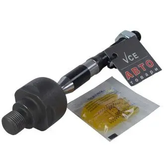 Осевой шарнир, рулевая тяга CTR CRKK-20L