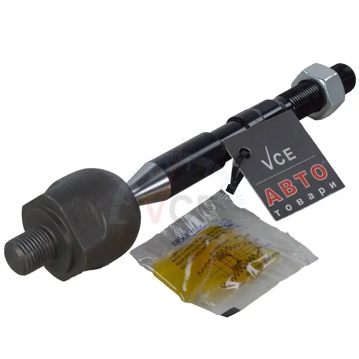 Фото 1 - Рулевая рейка с гпк infiniti ex 08- CTR CRKS-4 Рулевая рейка с гпк infiniti ex 08- CTR CRKS-4 (фото 1)