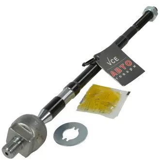 Осевой шарнир, рулевая тяга CTR CRM-22