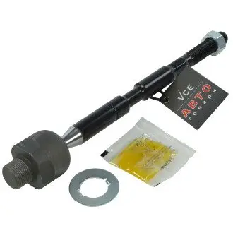 Осьовий шарнір, рульова тяга CTR CRT-77