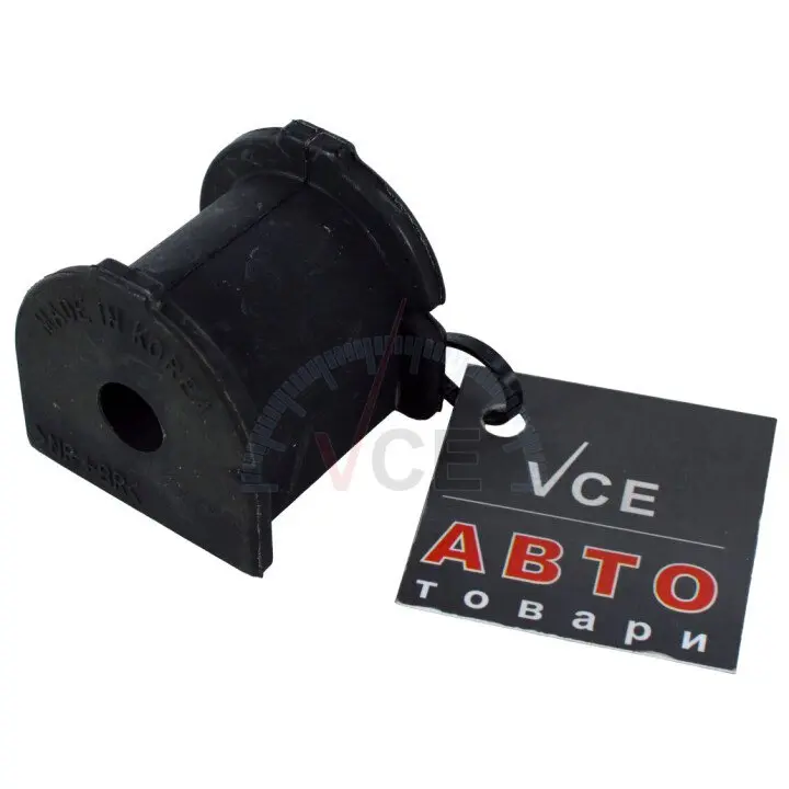 Фото 1 - Втулка стабілізатора для Chevrolet Lacetti CTR CVKD-31 Втулка стабілізатора для Chevrolet Lacetti CTR CVKD-31 (фото 1)