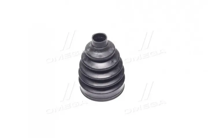 Фото 1 - Комплект пыльника, приводной вал. CTR CVKD-50 Комплект пыльника, приводной вал. CTR CVKD-50 (фото 1)