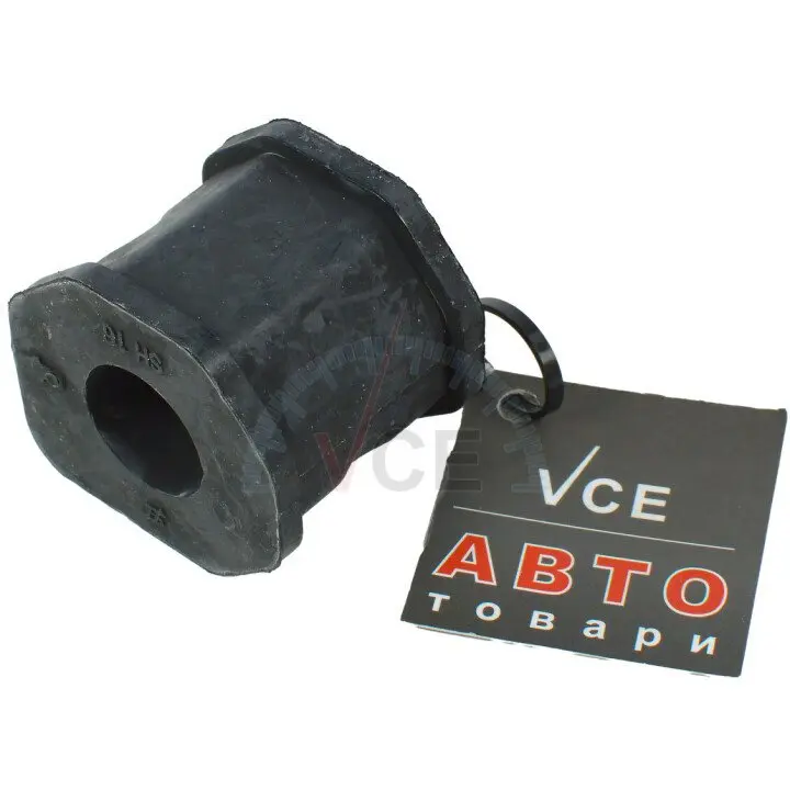 Фото 1 - Втулка стабилизатора CTR CVM-15 Втулка стабилизатора CTR CVM-15 (фото 1)