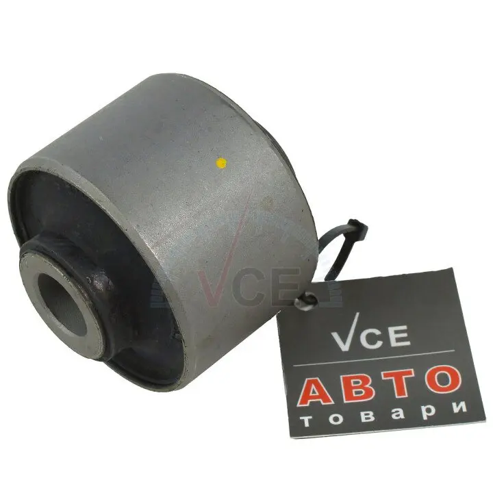 Фото 1 - Втулка стабилизатора CTR CVM-5 Втулка стабилизатора CTR CVM-5 (фото 1)