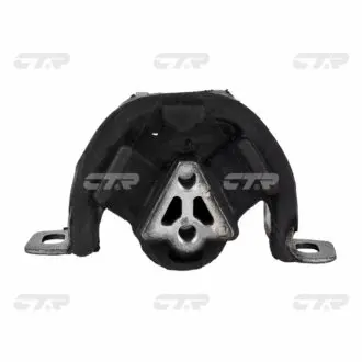 Підвіска, двигун CTR CZKD-1