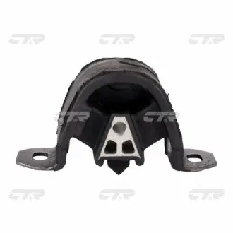 Подвеска, двигатель CTR CZKD-3