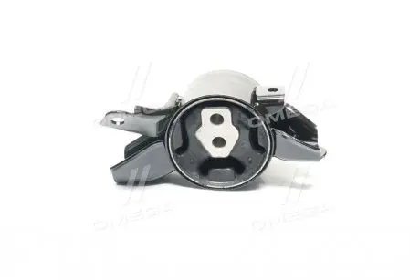 Подвеска, двигатель CTR CZKH-3