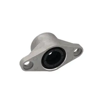 Опора амортизатора задняя hyundai elantra 06- CTR GA0061