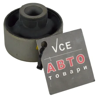 Сайлентблок важеля gm nubira j100 97-99 j150 99-03 передня CTR GV0005