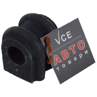 Втулка підвіски вир CTR GV0037