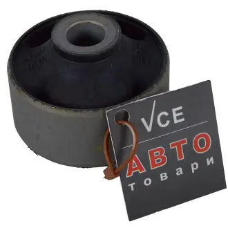 Втулка подвески выр во CTR GV0039