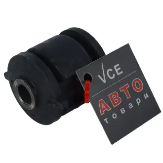 Втулка подвески выр во CTR GV0043