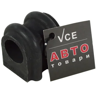 Втулка подвески выр во CTR GV0048