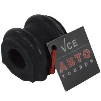 Втулка подвески выр во CTR GV0079