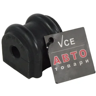 Втулка подвески выр во CTR GV0081