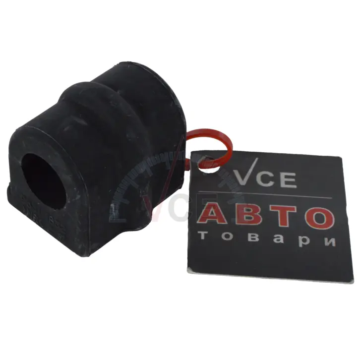 Втулка стаб. gm nubira/nubira 2 front old cvkd-15 CTR GV0115 (фото 1)