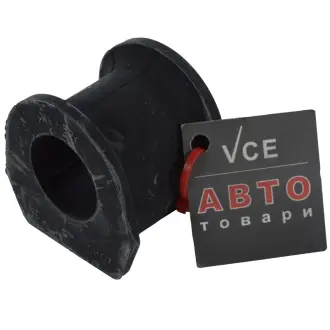 Втулка підвіски вир CTR GV0178