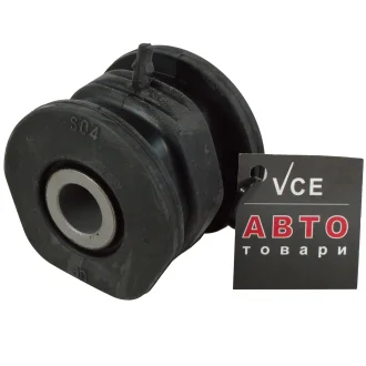 Втулка подвески выр во CTR GV0232