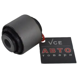 Сайлентблок шкворня CTR GV0267