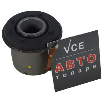 Втулка підвіски isuzu trooper 87-04 CTR GV0280