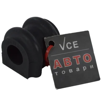 Втулка підвіски вир CTR GV0294