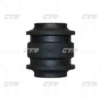 Втулка подвески выр во CTR GV0297