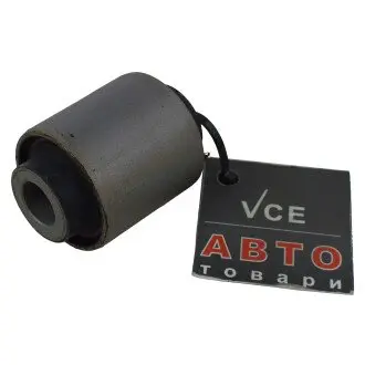 Втулка подвески выр во CTR GV0360