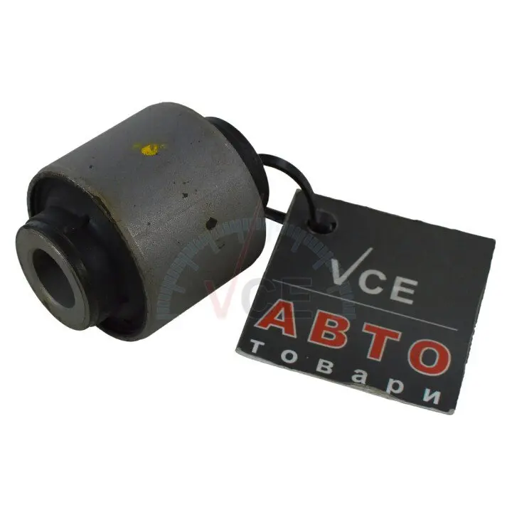 Сайлентблок заднего рычага d=36.2 не плавающий mitsubishi outlander 02-06 CTR GV0361 (фото 1)