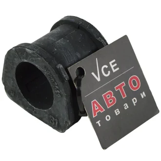 Втулка подвески mitsubishi pajero, montero sport 96-06 CTR GV0364