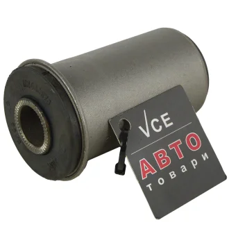 Втулка подвески выр во CTR GV0375