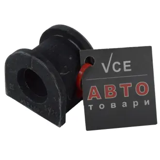 Втулка підвіски mitsubishi outlander 05-, lancer 06-14, asx old cvm-30 CTR GV0380