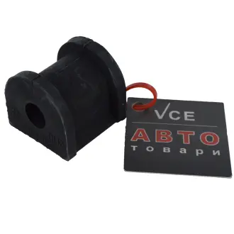 Втулка подвески mitsubishi lancer 00-12 CTR GV0383