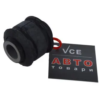 Втулка подвески выр во CTR GV0396